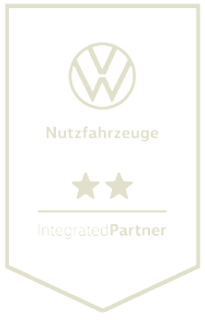 Volkswagen Nutzfahrzeuge Integrated Partner