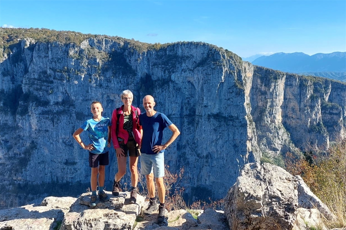 99 days of adventure with an electric ID.Buzz through Eastern Europe