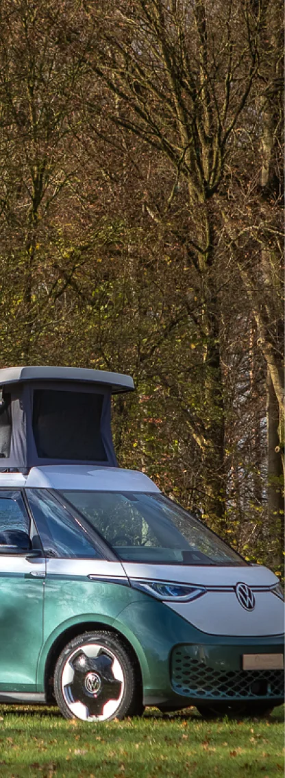 BIC Campers Beverwijk