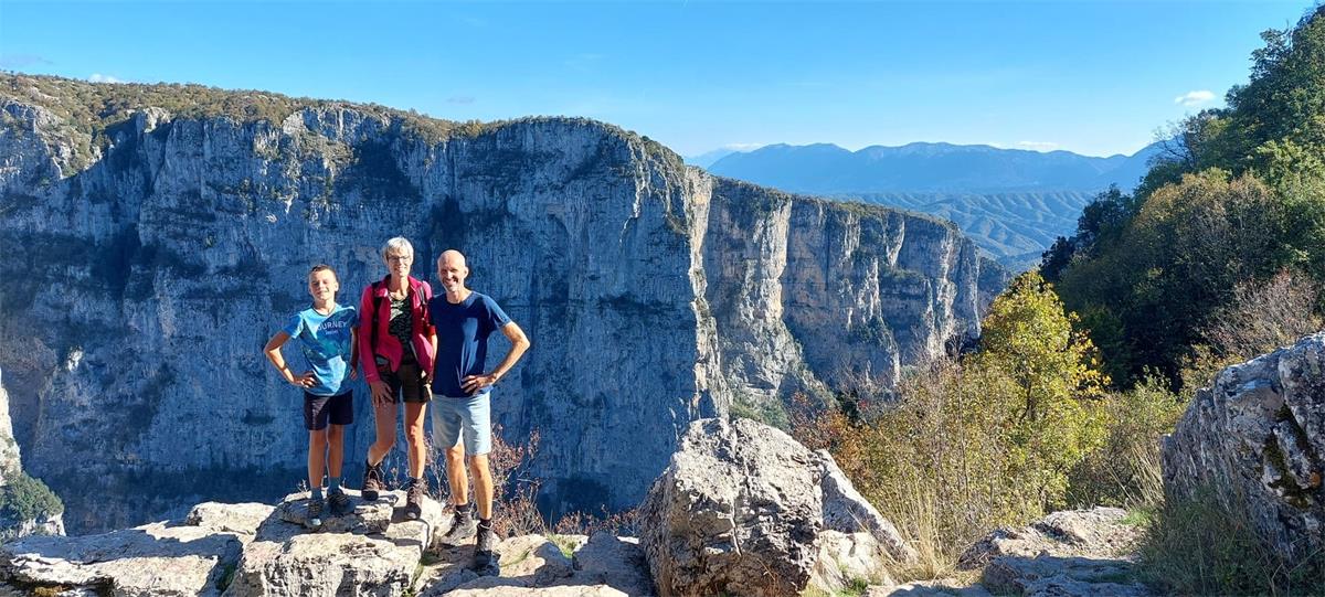 From old diesel to electric dream Peter-Paul and Ellen found their ideal camper