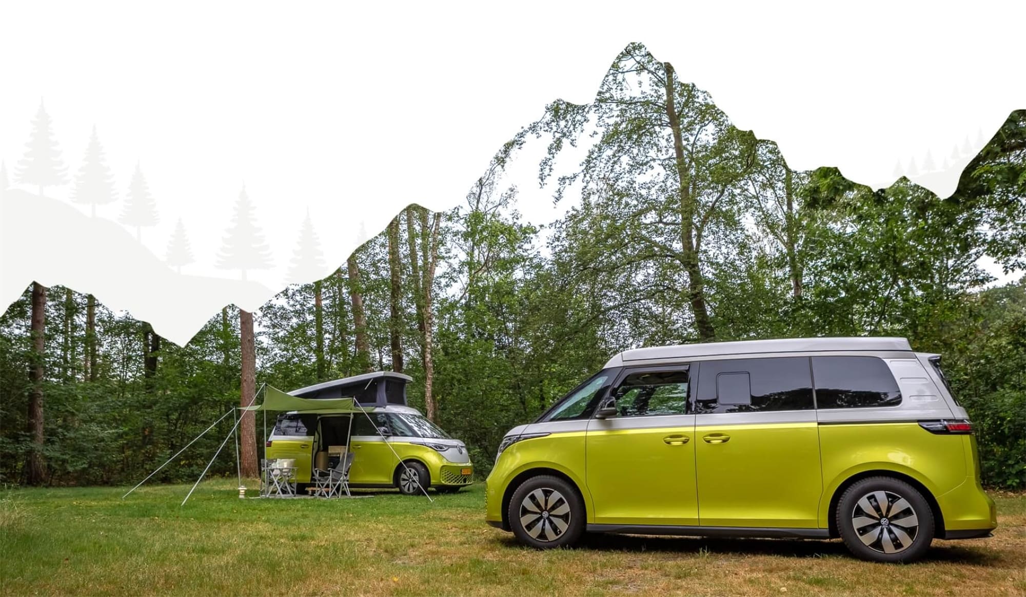 Banner Outbase CamperVans